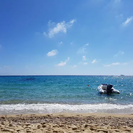 Mobilhome Pampelonne Jacobs * Saint Tropez