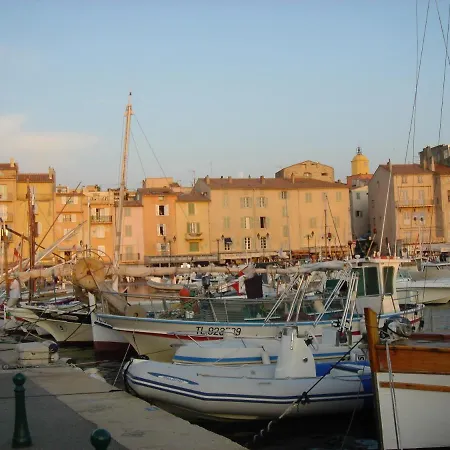 Mobilhome Pampelonne Jacobs Kemp Saint Tropez